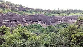 Ajanta Ellora