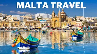 Best Places To Visit in Malta | Malta Travel