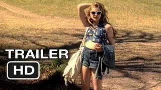 Hick (2011) - Trailer Legendado [HD]