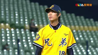 【中職32年】4/28 樂天 vs 中信兄弟 全場精華