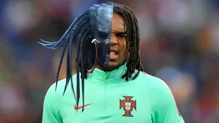 Renato Sanches ● The Portuguese Predator ● Strength & Skills ● Portugal