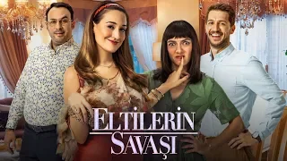 Eltilerin Savaşı - Fragman