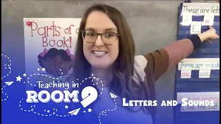 Long Vowels | Letters and Sounds | Teaching In Room 9