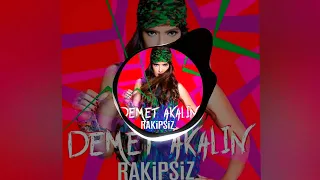 Demet Akalın-Nazar (REMİX)