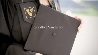 I GRADUATED FROM VANDERBILT?! | My 4 Years at Vandy In 8 Minutes.