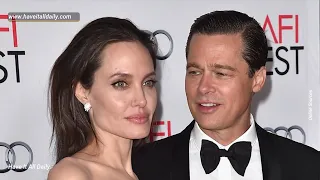 Brad Pitt Sues Angelina Jolie Over the Sale of Her Chateau Miraval Winery Stake