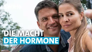Was Hormone mit dem Körper machen | Rundum gesund