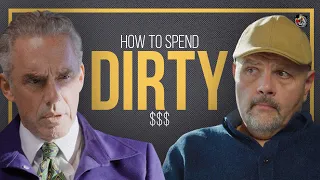 How Not to Spend Dirty Money