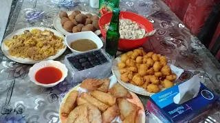 pehla roza pehli aftari