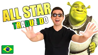 All Star em Português (a música do Shrek)