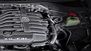 3.6 FSI CMTA поломки и проблемы двигателя | Слабые стороны ВАГ 3.6 ФСИ мотора