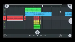 Da tweekaz - piscola (fl studio mobile)