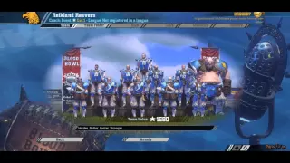 Blood Bowl 2 Trainer +2