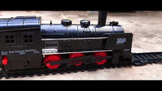 Rail king Classic Train Running Video