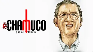 CHAMUCO TV. Arturo Cano