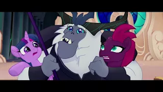 My Little Pony в кино — Русский трейлер Дубляж, 2017