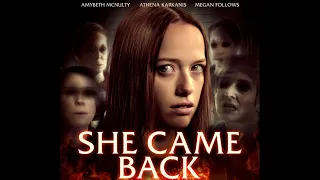 She Came Back (2024) - Documentary