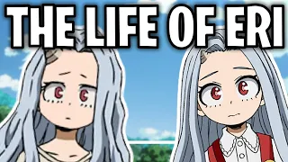 The Life Of Eri (My Hero Academia)