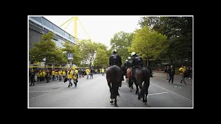 Uneffektiv gegen abgezockt - RB Leipzig unterliegt mit 1:4 bei Borussia Dortmund