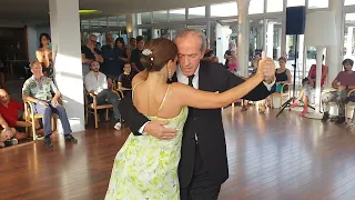 Villa Gioia Tango Festival - Fernando Jorge e Alexandra Baldaque 4/4