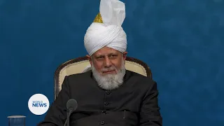 Jalsa Salana Qadian 2022