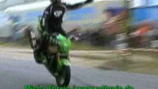 Micha Threin Kawasaki-Freestyle 2005