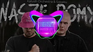 Kalush Orchestra & Szpaku   Nasze Domy ( Reverb )