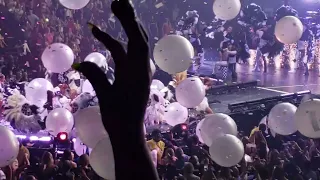 Jennifer Lopez Live in Miami 2019 - Let’s Get Loud