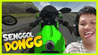 ANAK MOTOR ANGKAT BAN NIH COYY!! SENGGOL DONG WKWK!! Wheelie Life 2 [INDO] ~Freestyle Dulu Guys!!