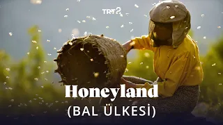 Honeyland (Bal Ülkesi) | Fragman