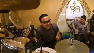 Eka Daniel - Mari Puji Tuhan Hai Seluruh Pulau (Batak, Jawa, Ambon) @ GDI Ambassador