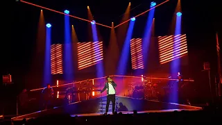 Amir - Tout Passe en Liège (02/05/2018) #Addictour02