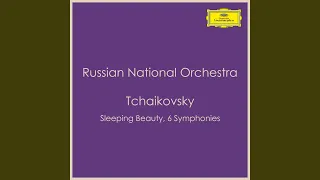 Tchaikovsky: Symphony No. 1 in G Minor, Op. 13, TH.24 - "Winter Reveries" - 1. Allegro tranquillo