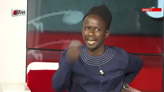 Fou Malade recadre Bah Diakhaté après leur chaude altercation