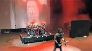 11- Vacuity (Live at Vieilles Charrues Festival 2010).flv