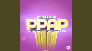 PPAP (Pen Pineapple Apple Pen) (Technoposse Remix)