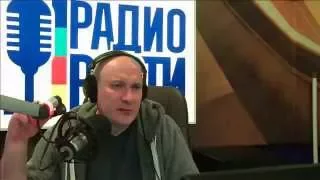 Андрей Окара о президенте Порошенко и ситуации в Крыму