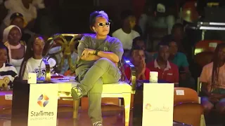 christian bella- nashindwa (performance by chimo grand) BSS BONGO STAR SEARCH ALL STARS