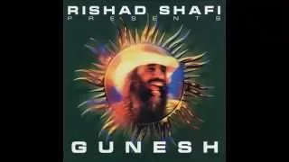 Rishad Shafi presents Gunesh - The Oriental Express