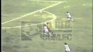 4-1 Paulo César | Liga Deportiva Universitaria 4-2 Barcelona | Copa Libertadores 1982