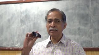 Advanced Concrete Design by Prof  Devdas Menon Lecture 23