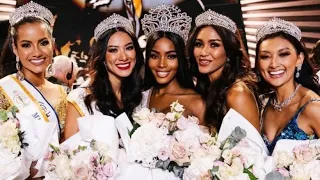 Miss Supranational 2022 FULL SHOW