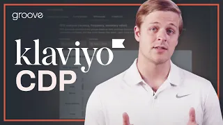 What Is The Deal With Klaviyo's New CDP (Customer Data Platform) Offering?