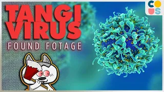 Found Footage : TANGI VIRUS (The Williams Virus) - Viruss lộn bì  | Cờ Su Original