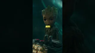 "No! That's the button that will kill everyone." | Guardians of the Galaxy Vol. 2 | #mcu #shorts