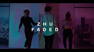 Zhu Faded ( Karaoke)