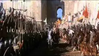 El Cid 1961 English (Part 19)