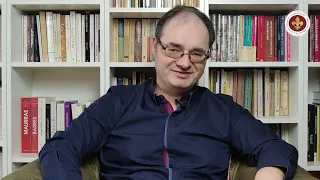 Jean Ousset, czyli katolicka kontrrewolucja w XX w. | prof. Adam Wielomski
