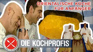 Hier wird bares Geld verbrannt 😡| Die Kochprofis - Einsatz am Herd