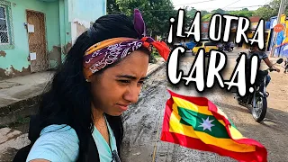 ¿Cómo VIVEN los ESTRATOS MAS BAJOS en CARTAGENA?🇨🇴Recorriendo el Barrio donde VIVÍ! #colombia